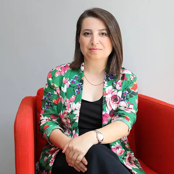 Yeliz Yavaş Peker