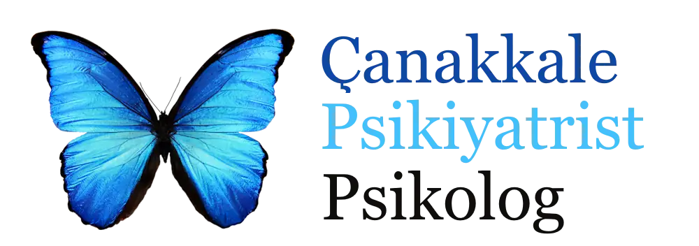 Çanakkale Psikiyatrist, Çanakkale Psikolog