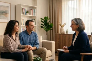 Özel Özgün Aile Danışma Merkezi, Hizmetler, Cinsel Danışmanlık